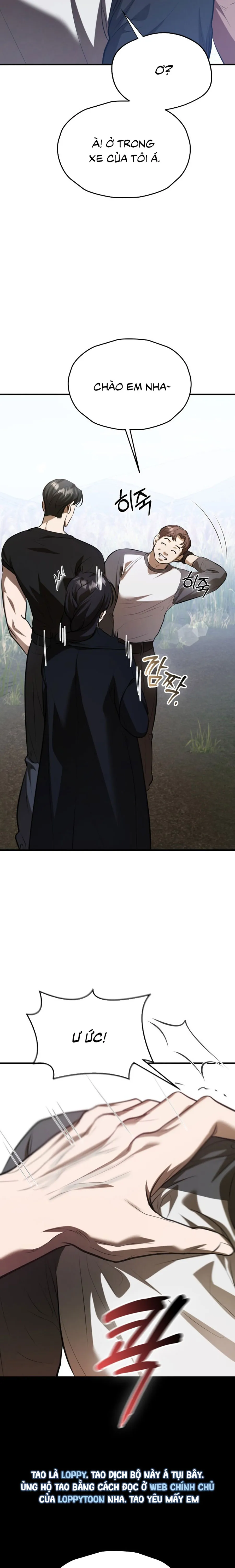 Tiêu Bản - Chap 16 - Trang 11