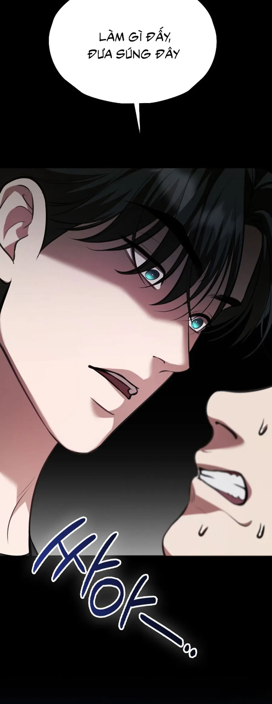 Tiêu Bản - Chap 16 - Trang 12