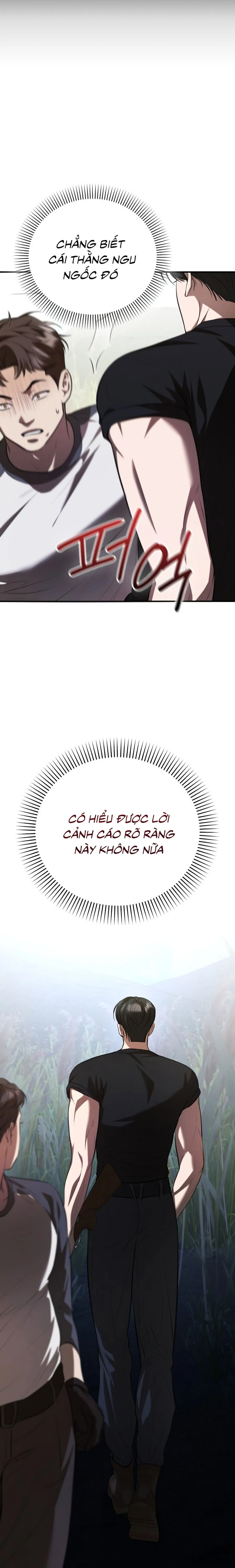 Tiêu Bản - Chap 16 - Trang 18
