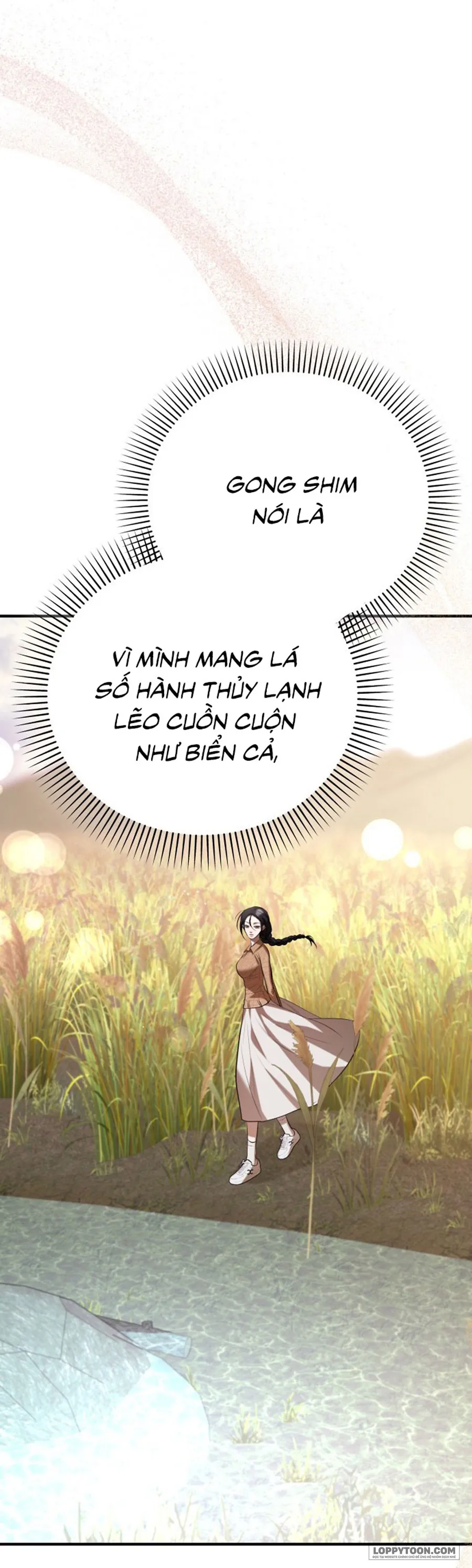 Tiêu Bản - Chap 16 - Trang 28