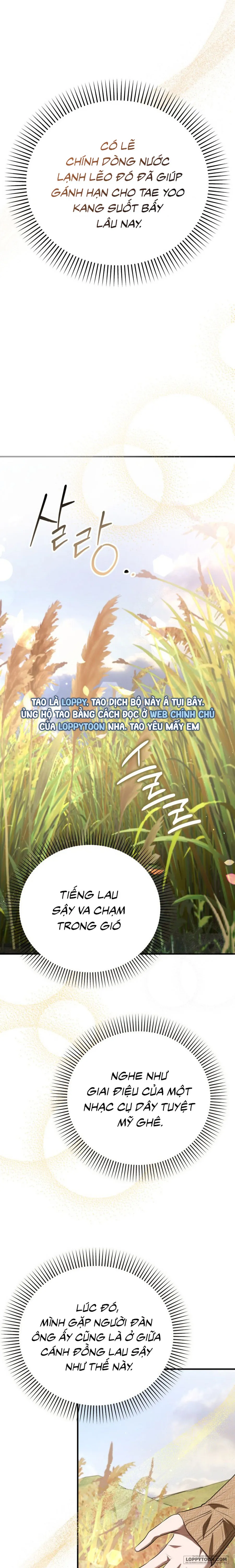 Tiêu Bản - Chap 16 - Trang 29