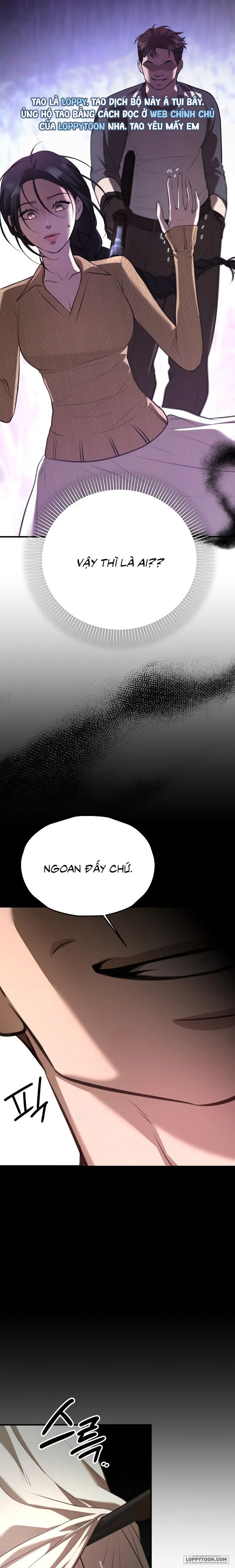 Tiêu Bản - Chap 16 - Trang 34