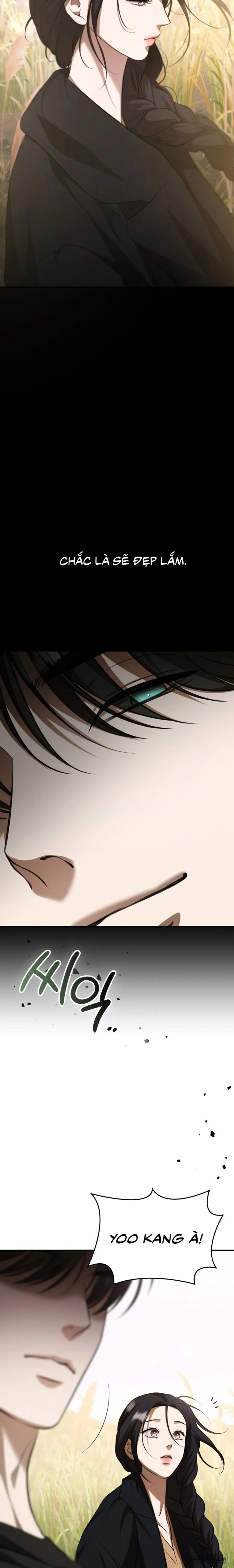 Tiêu Bản - Chap 16 - Trang 6