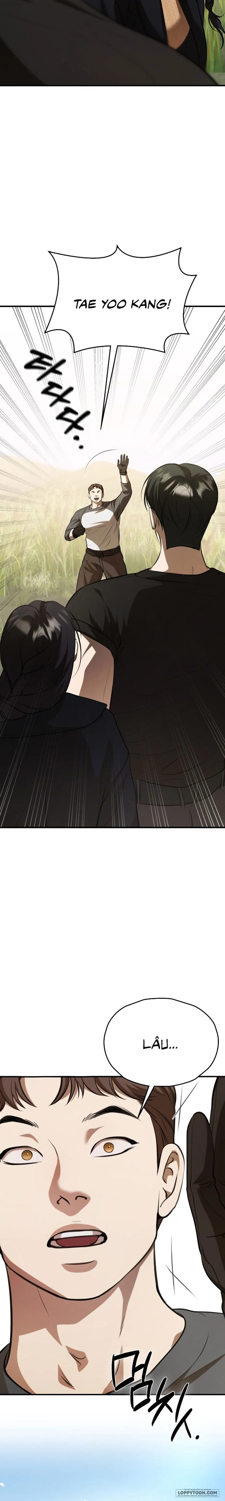 Tiêu Bản - Chap 16 - Trang 7