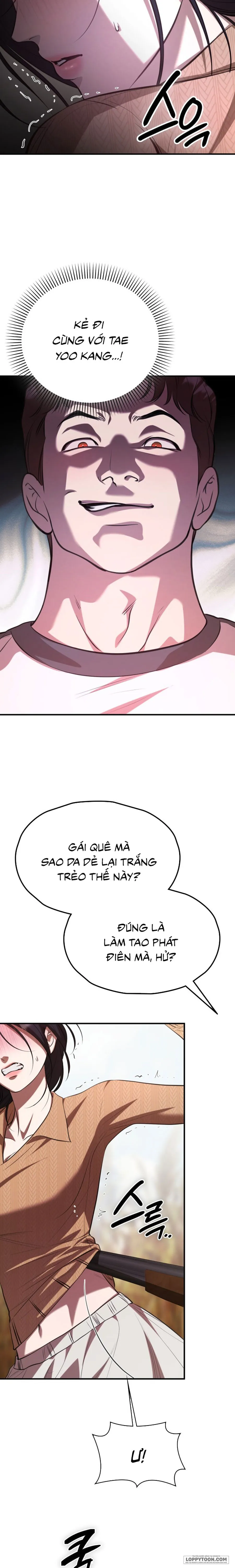 Tiêu Bản - Chap 17 - Trang 2