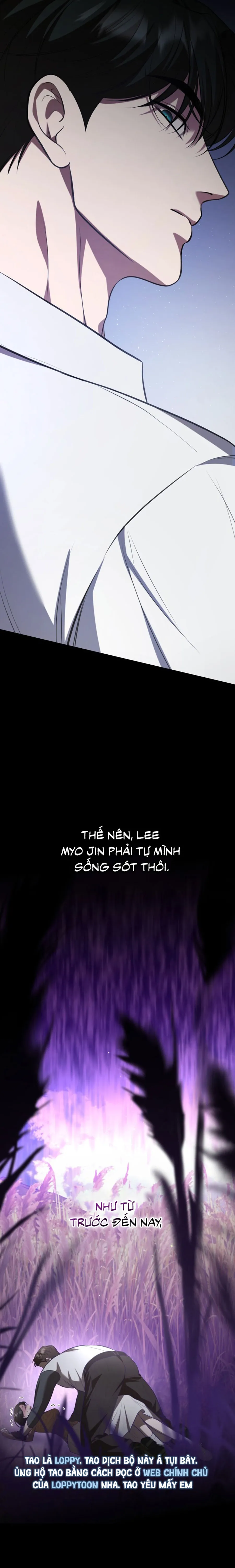 Tiêu Bản - Chap 17 - Trang 11