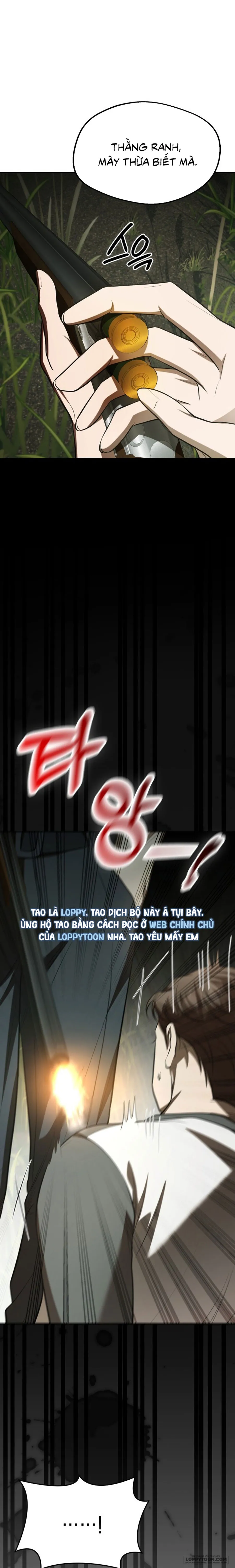 Tiêu Bản - Chap 17 - Trang 21