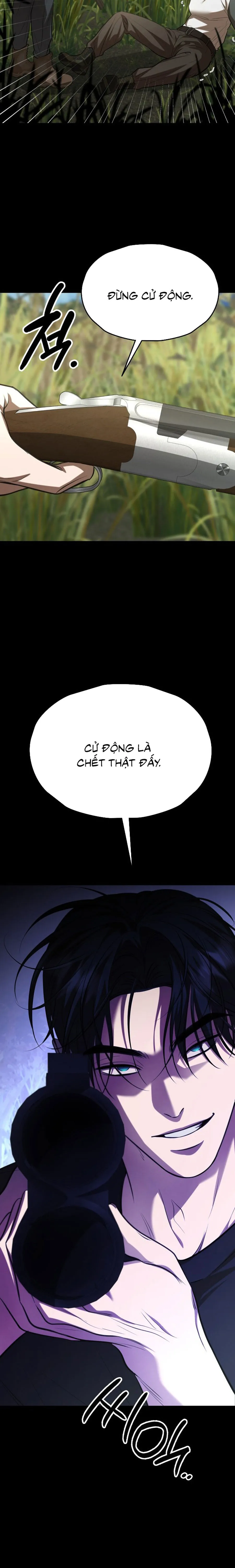 Tiêu Bản - Chap 17 - Trang 23