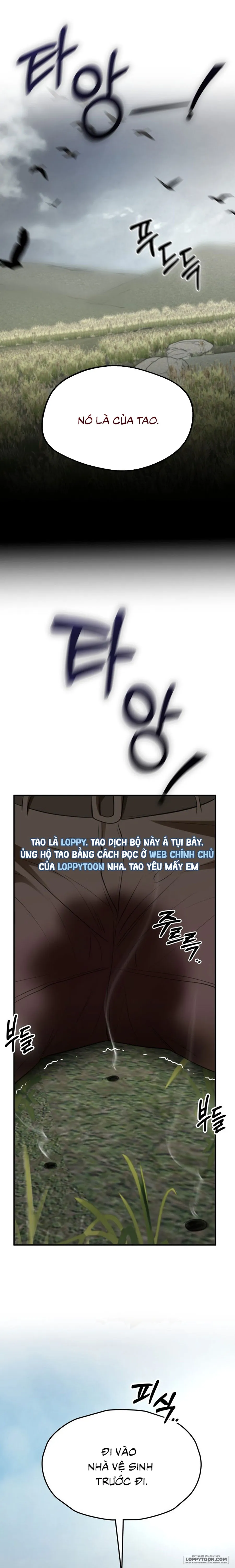 Tiêu Bản - Chap 17 - Trang 25