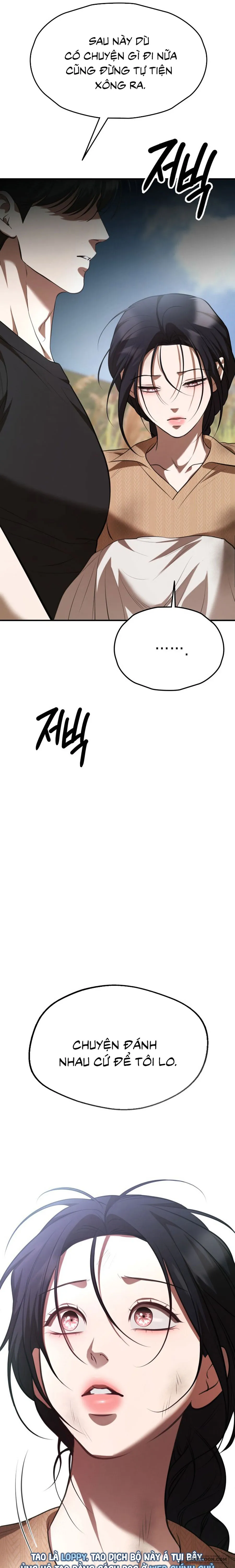 Tiêu Bản - Chap 17 - Trang 34