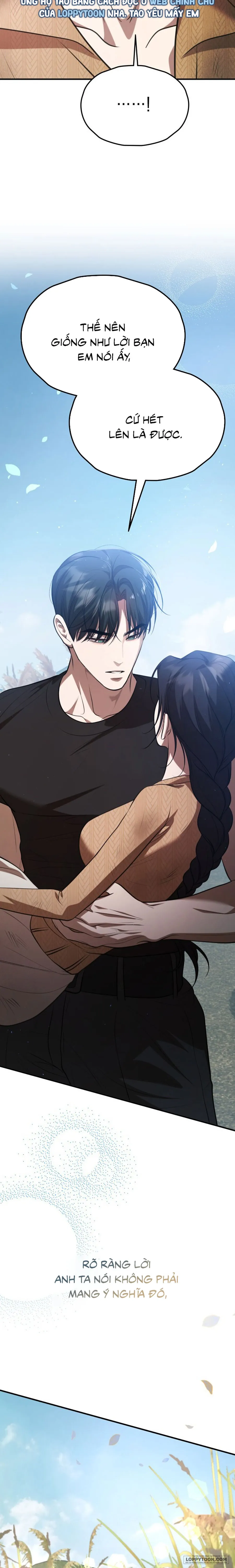 Tiêu Bản - Chap 17 - Trang 35