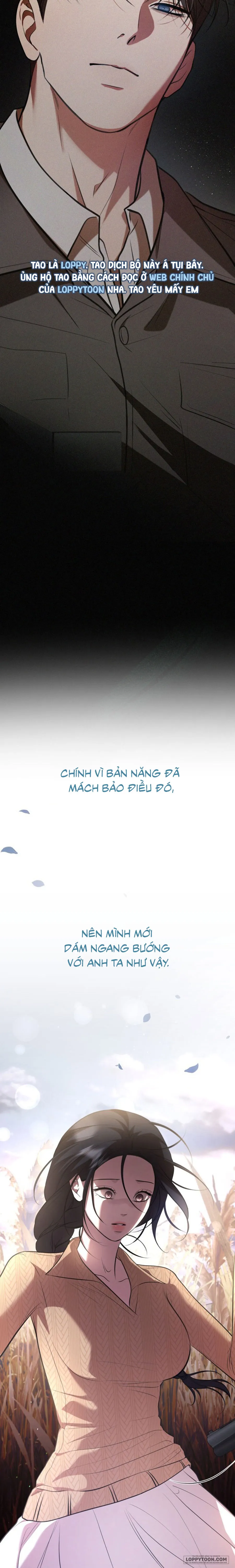 Tiêu Bản - Chap 17 - Trang 6