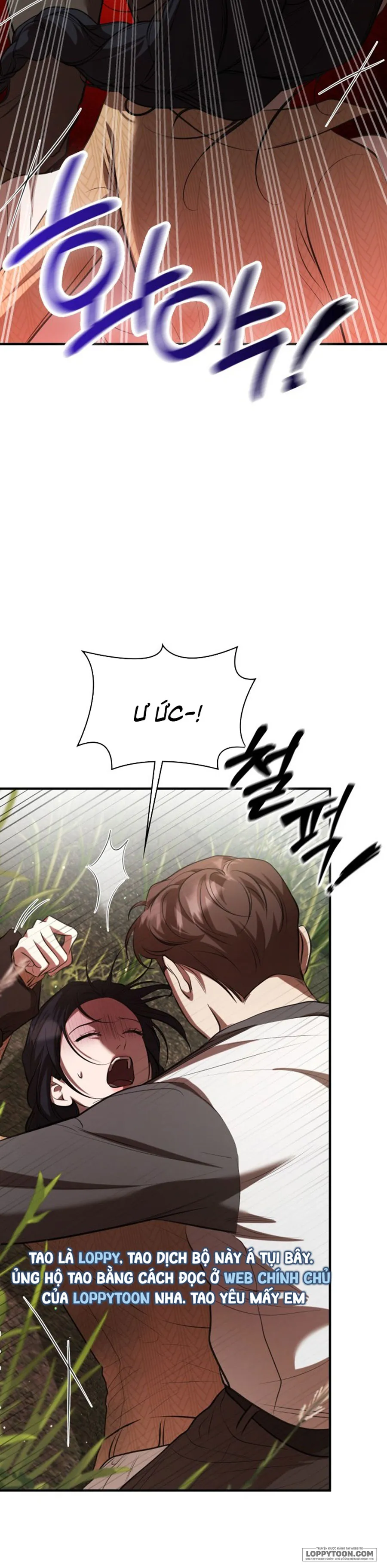 Tiêu Bản - Chap 17 - Trang 8