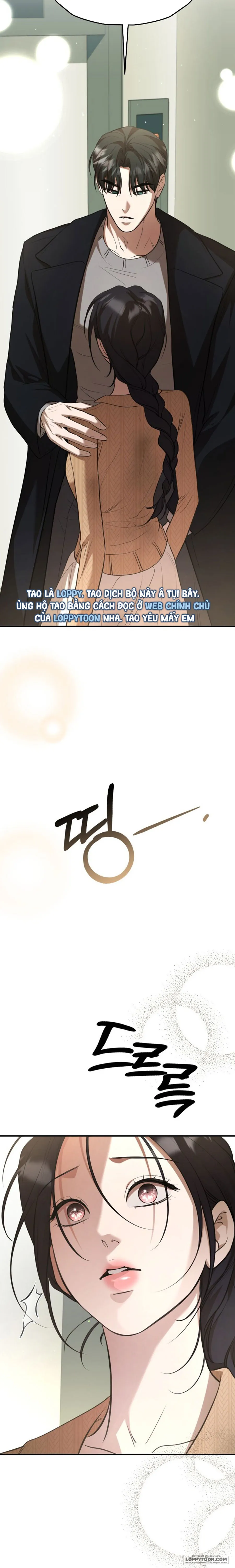 Tiêu Bản - Chap 18 - Trang 14