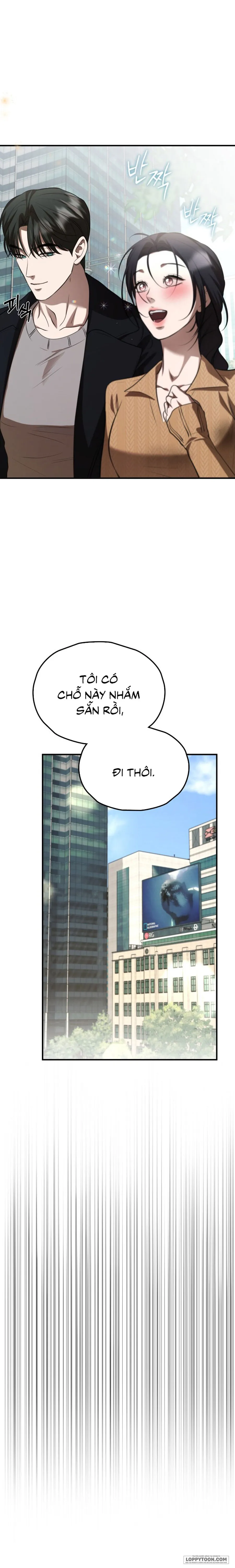 Tiêu Bản - Chap 18 - Trang 16
