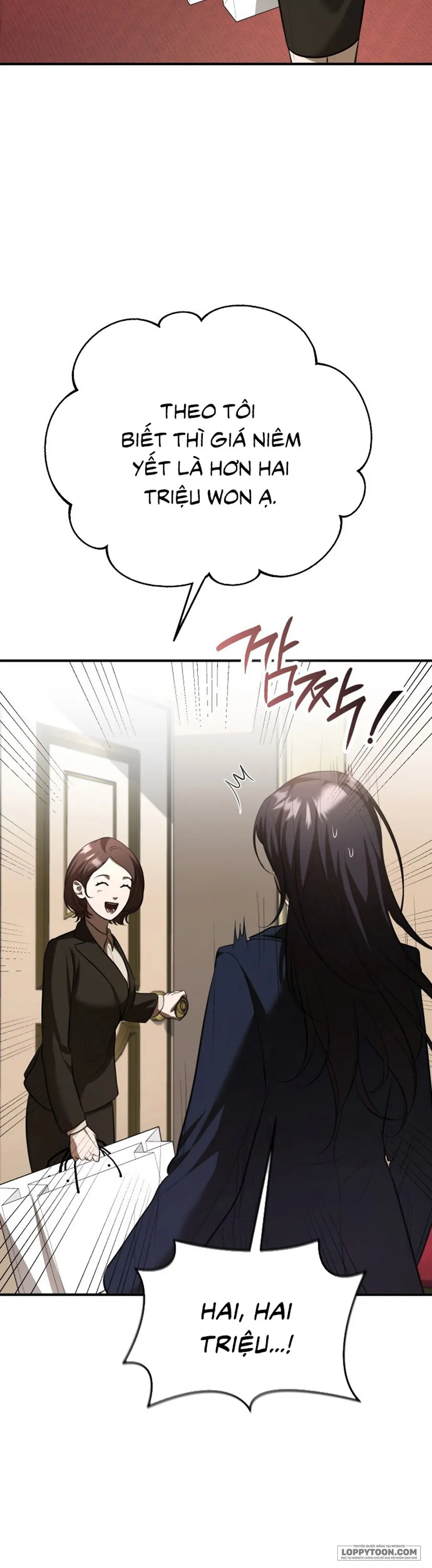 Tiêu Bản - Chap 18 - Trang 25