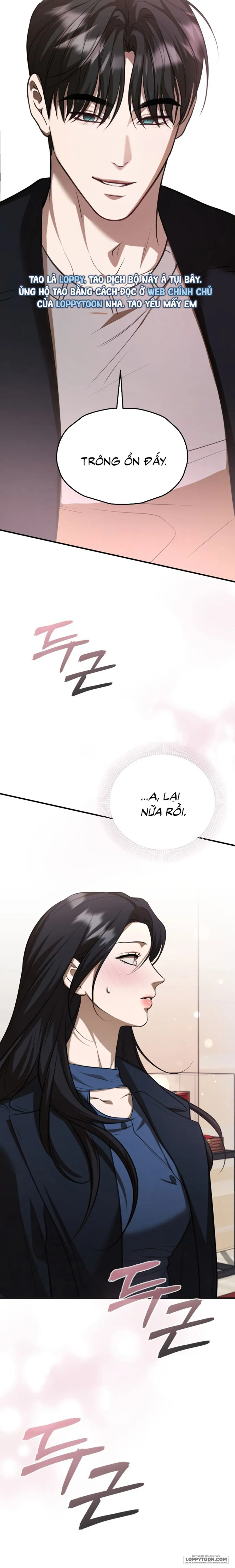 Tiêu Bản - Chap 18 - Trang 28
