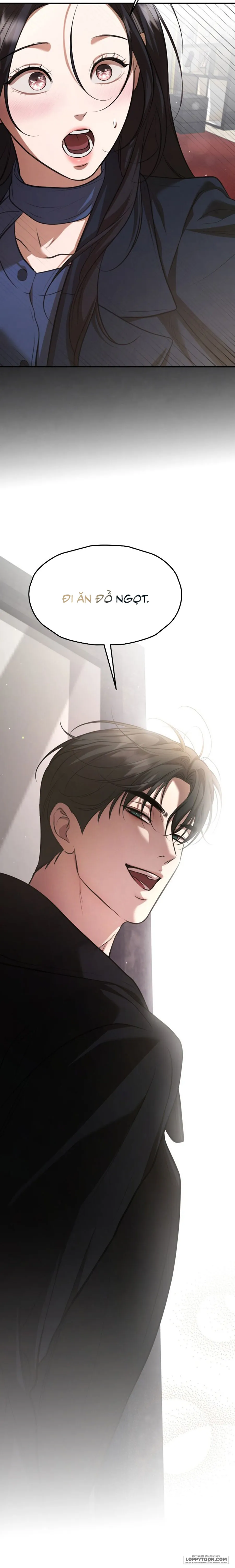 Tiêu Bản - Chap 18 - Trang 31