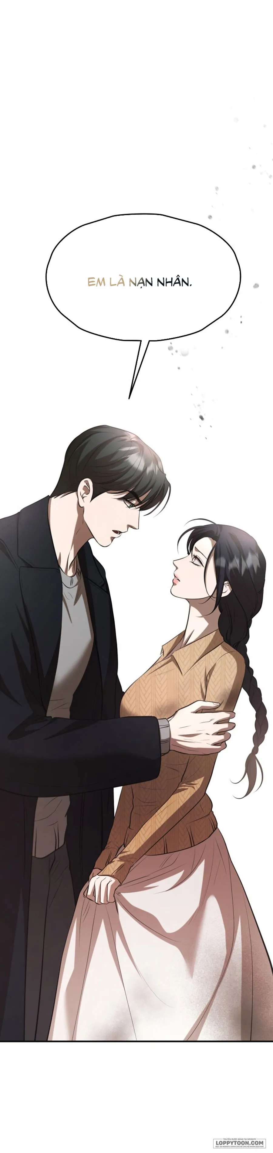 Tiêu Bản - Chap 18 - Trang 5