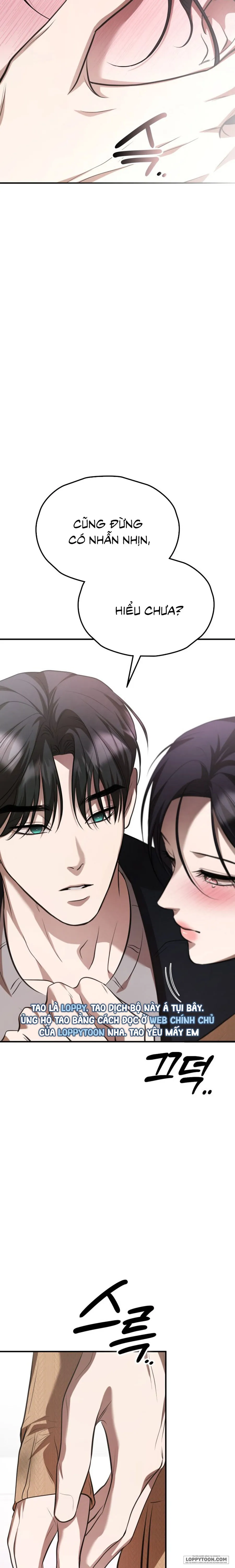 Tiêu Bản - Chap 18 - Trang 7