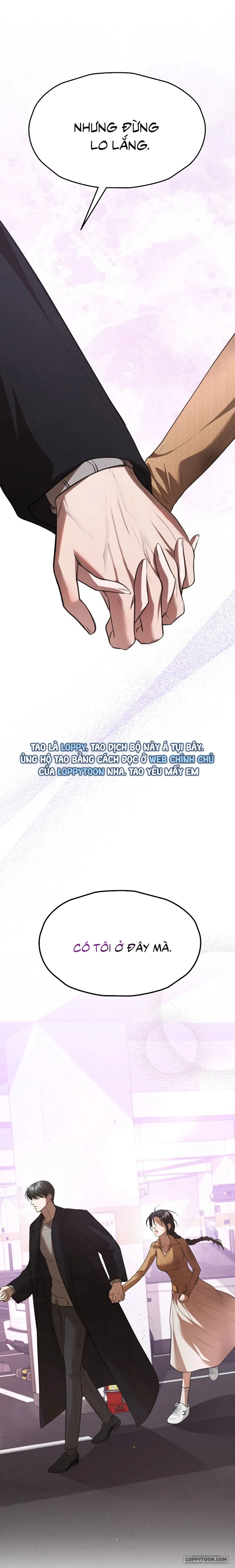 Tiêu Bản - Chap 18 - Trang 9