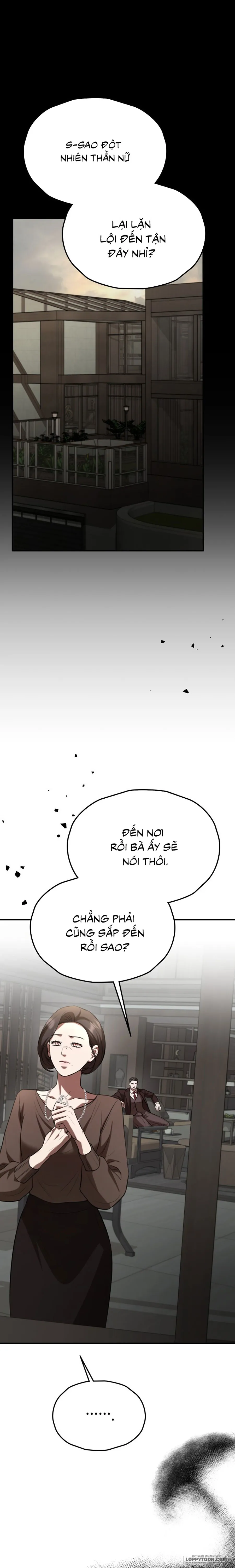 Tiêu Bản - Chap 19 - Trang 1