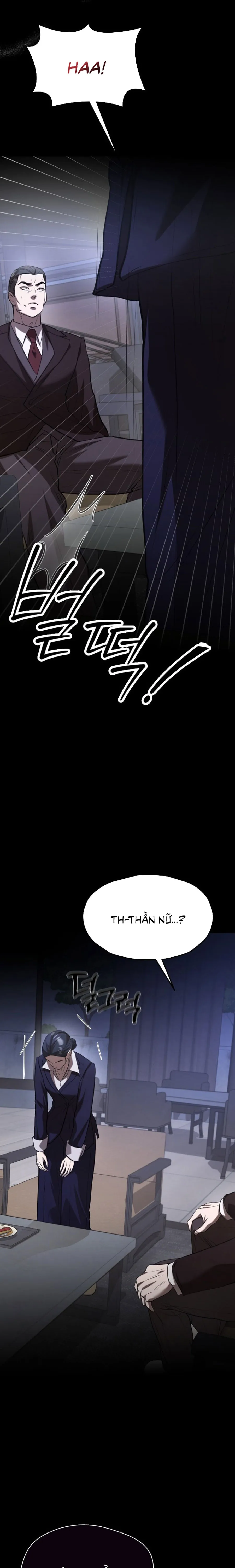Tiêu Bản - Chap 19 - Trang 11