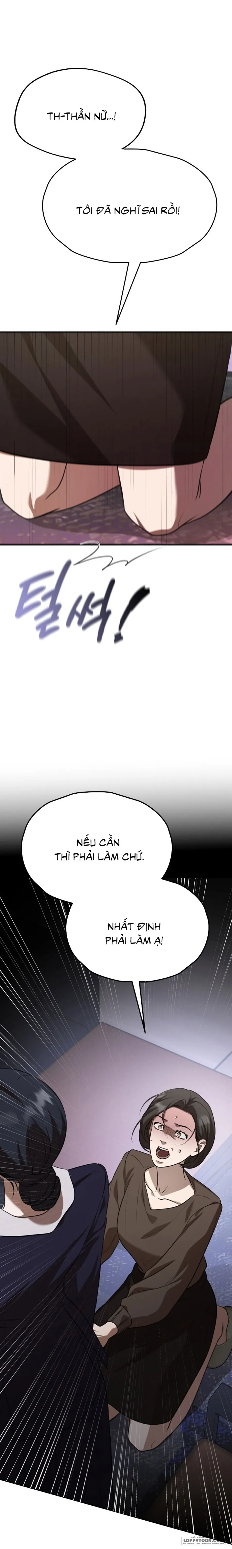 Tiêu Bản - Chap 19 - Trang 21