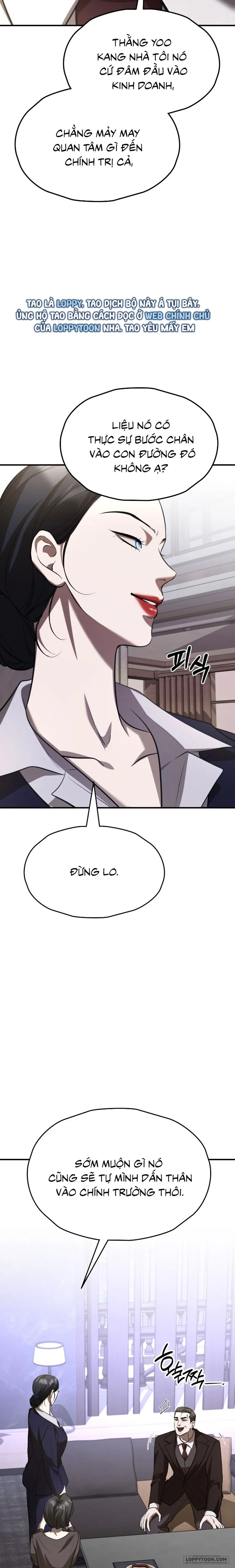 Tiêu Bản - Chap 19 - Trang 24