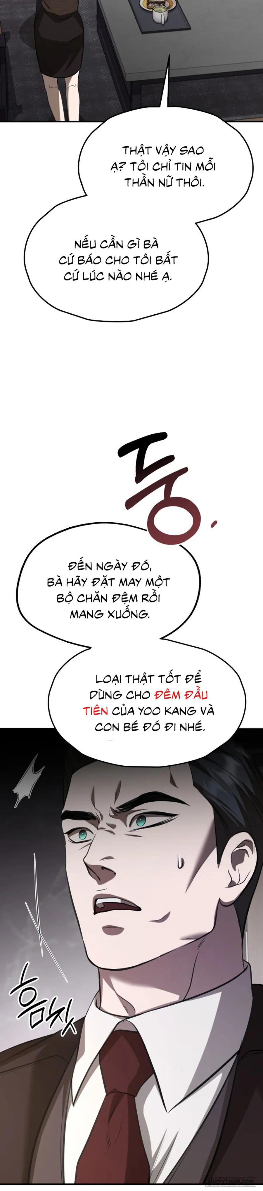 Tiêu Bản - Chap 19 - Trang 25