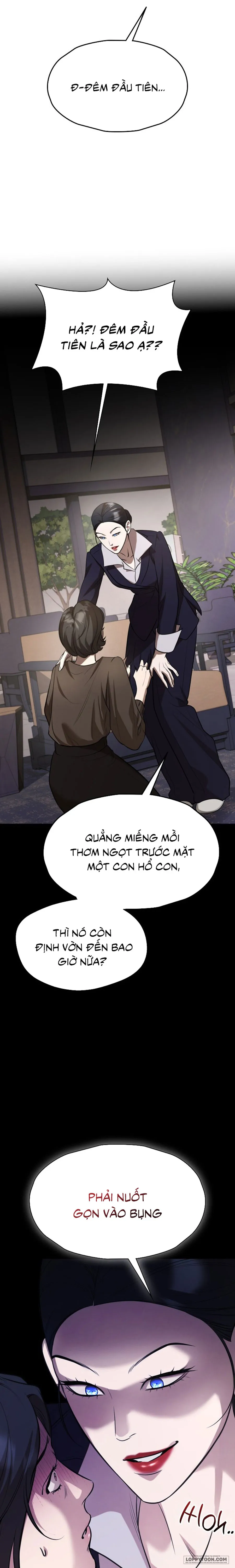 Tiêu Bản - Chap 19 - Trang 26