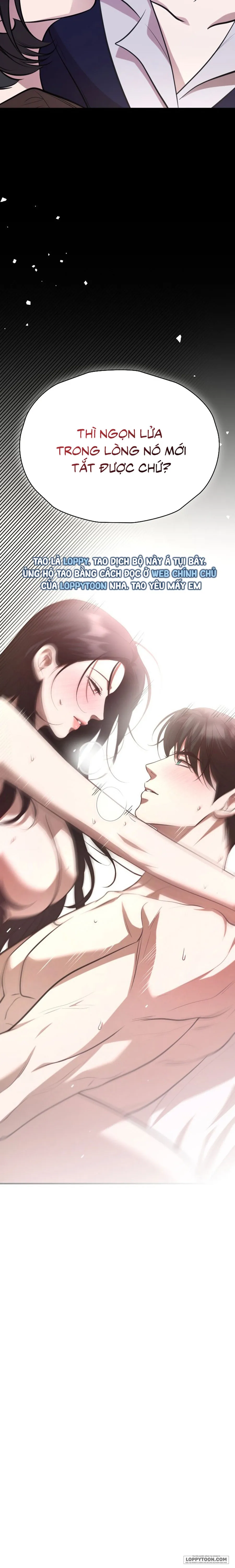 Tiêu Bản - Chap 19 - Trang 27