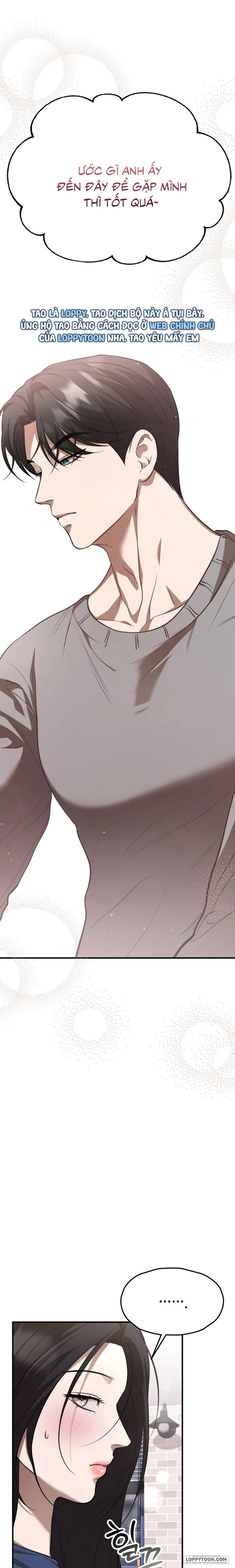 Tiêu Bản - Chap 19 - Trang 29