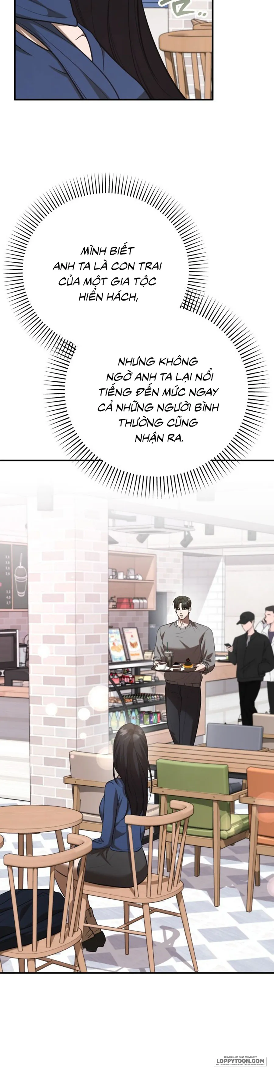 Tiêu Bản - Chap 19 - Trang 30