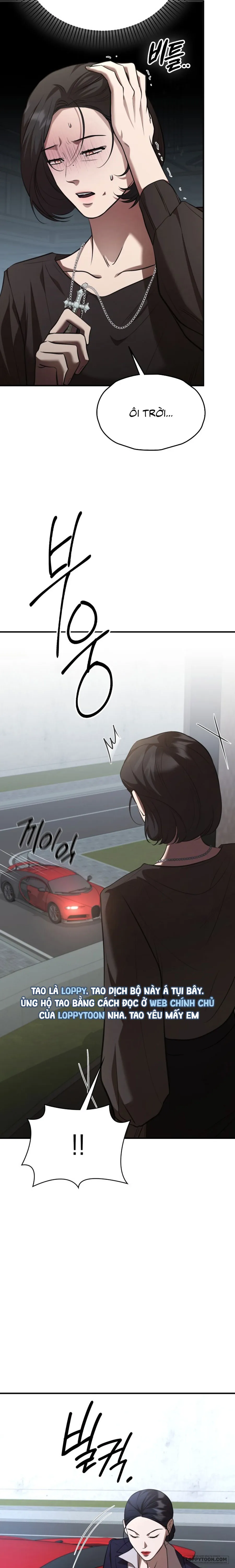 Tiêu Bản - Chap 19 - Trang 4