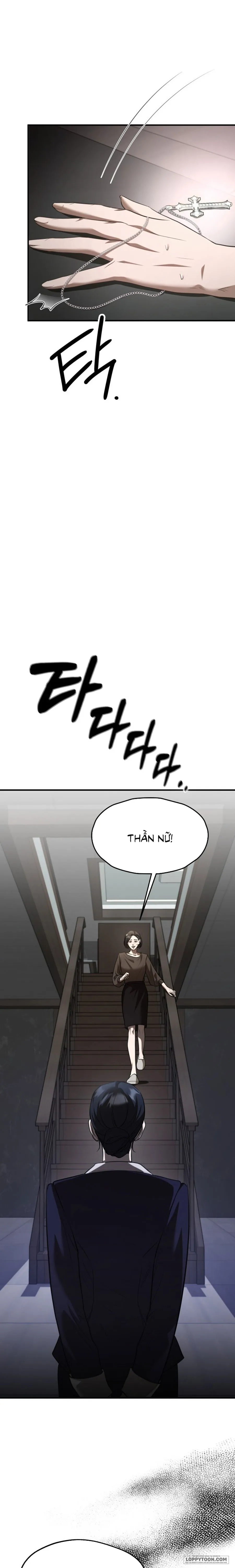 Tiêu Bản - Chap 19 - Trang 6