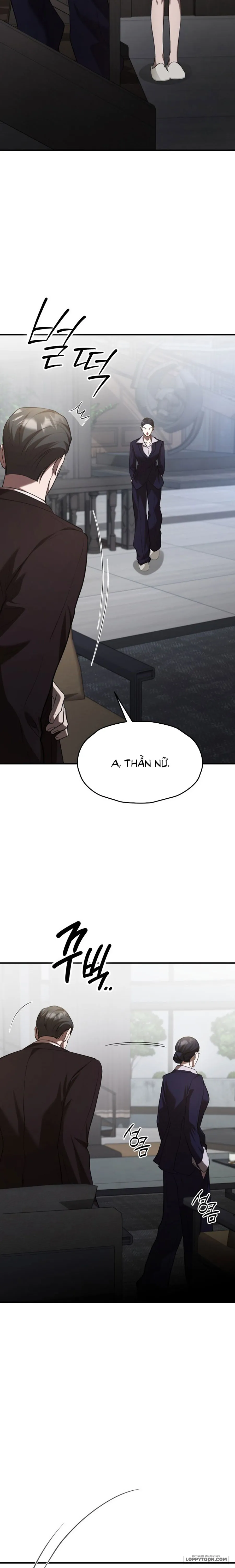 Tiêu Bản - Chap 19 - Trang 8