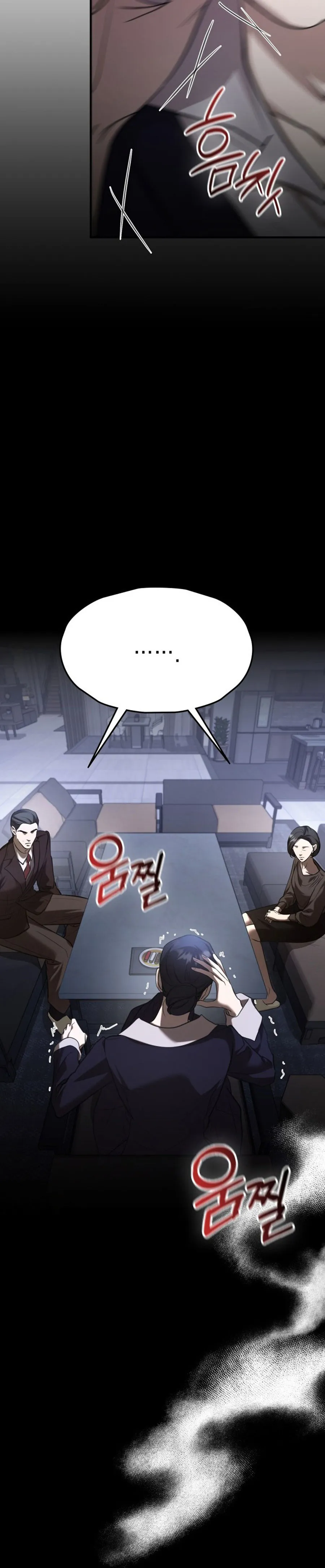 Tiêu Bản - Chap 19 - Trang 10