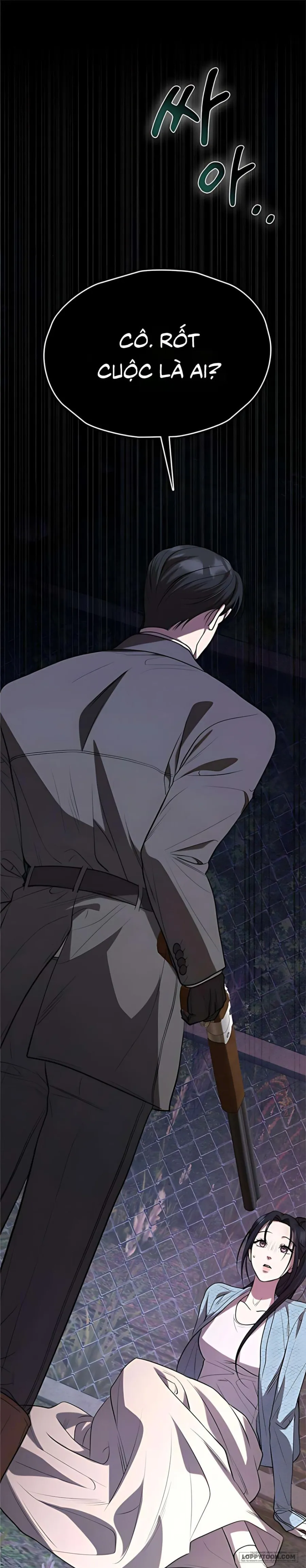Tiêu Bản - Chap 2 - Trang 1