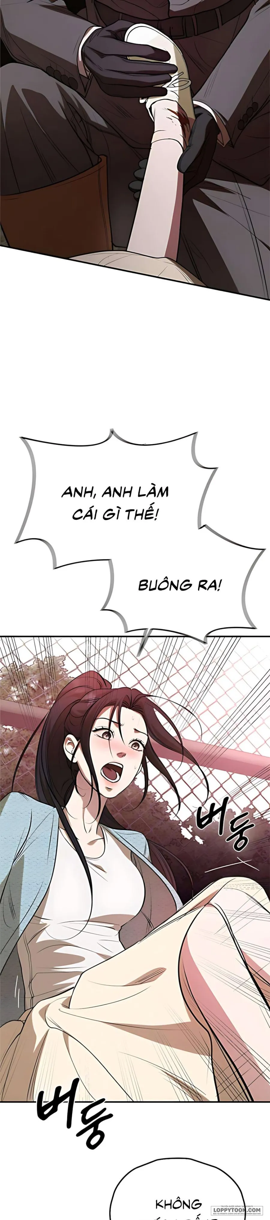Tiêu Bản - Chap 2 - Trang 12