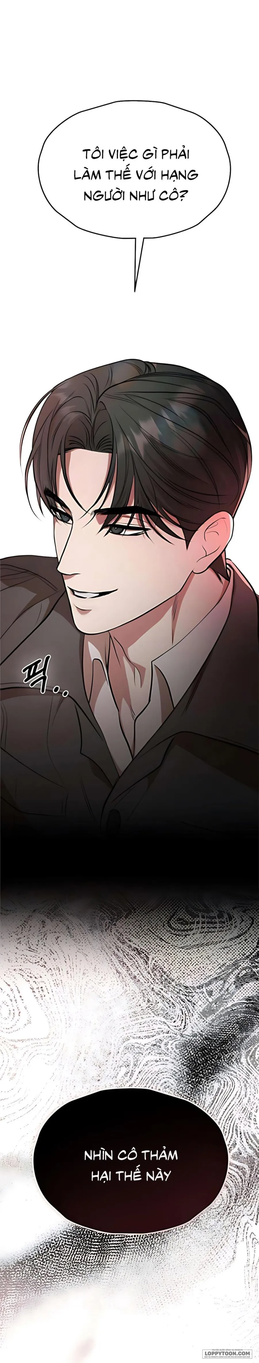 Tiêu Bản - Chap 2 - Trang 14