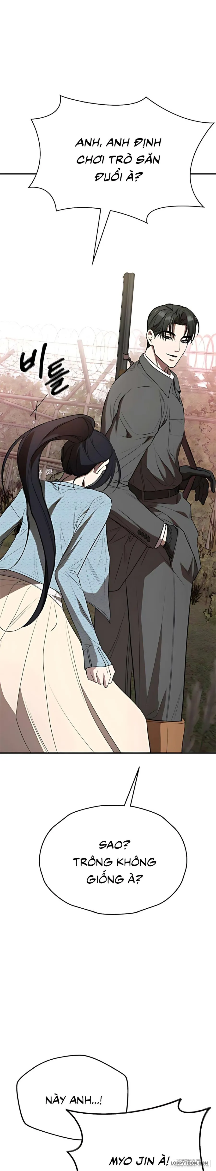 Tiêu Bản - Chap 2 - Trang 18