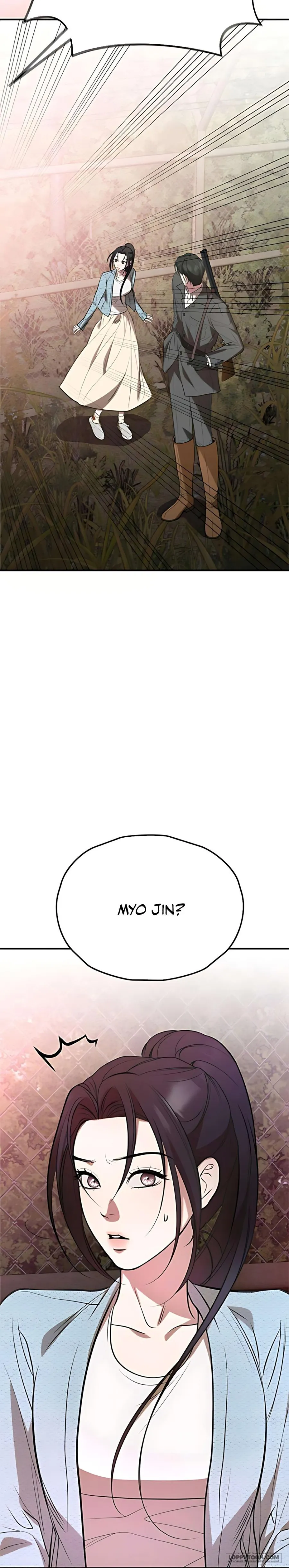 Tiêu Bản - Chap 2 - Trang 20