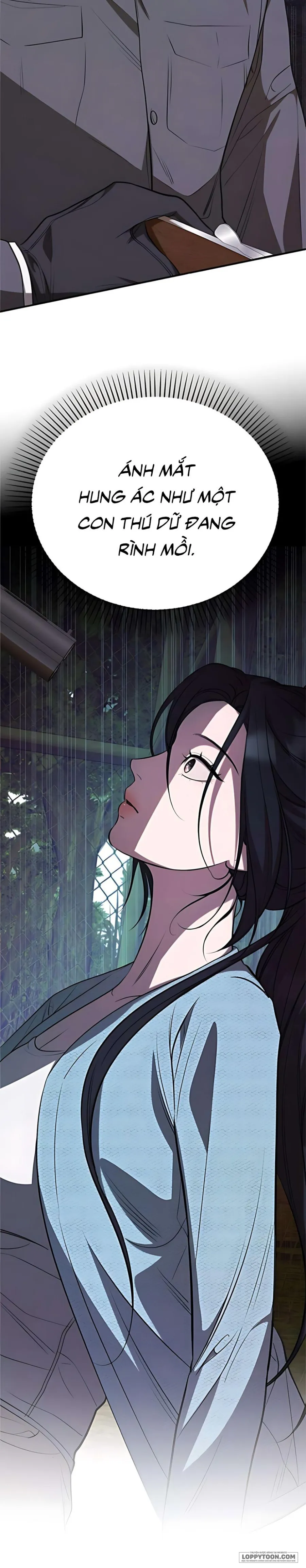 Tiêu Bản - Chap 2 - Trang 3