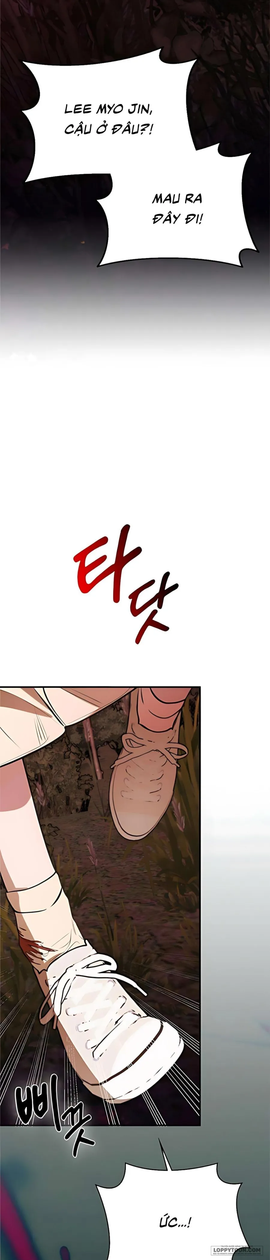 Tiêu Bản - Chap 2 - Trang 25