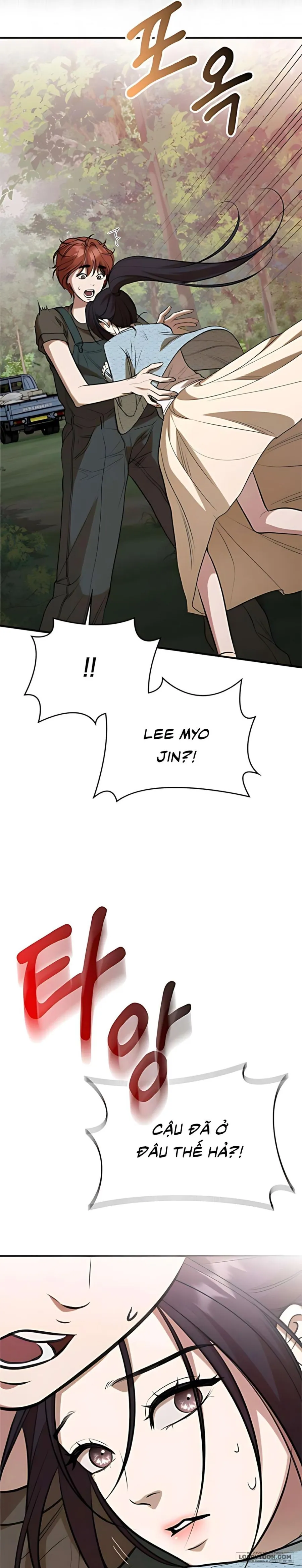 Tiêu Bản - Chap 2 - Trang 28