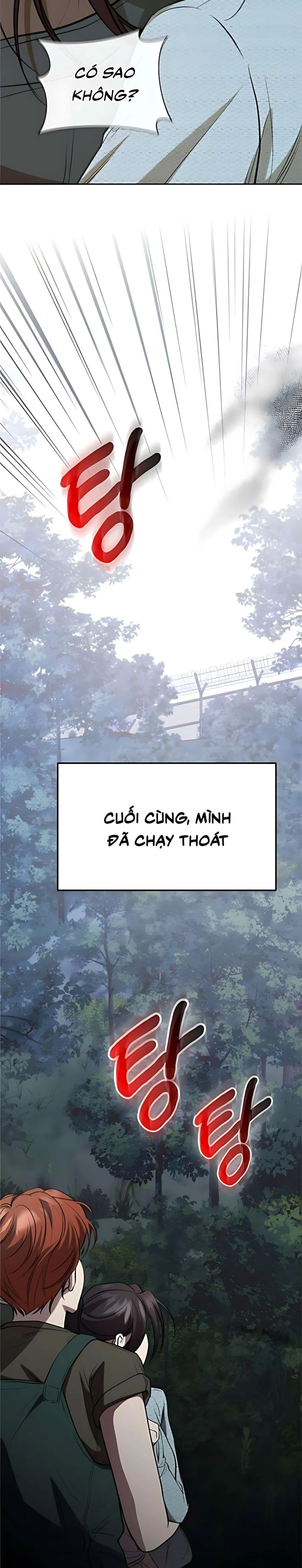 Tiêu Bản - Chap 2 - Trang 29