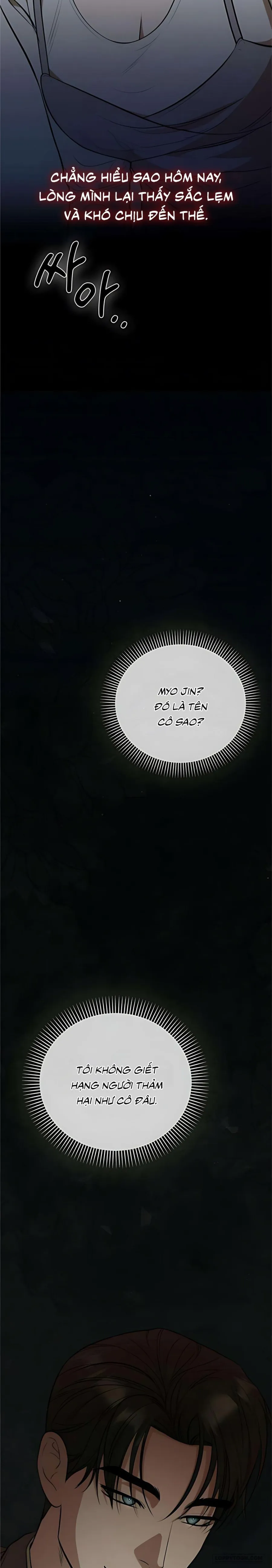 Tiêu Bản - Chap 2 - Trang 40