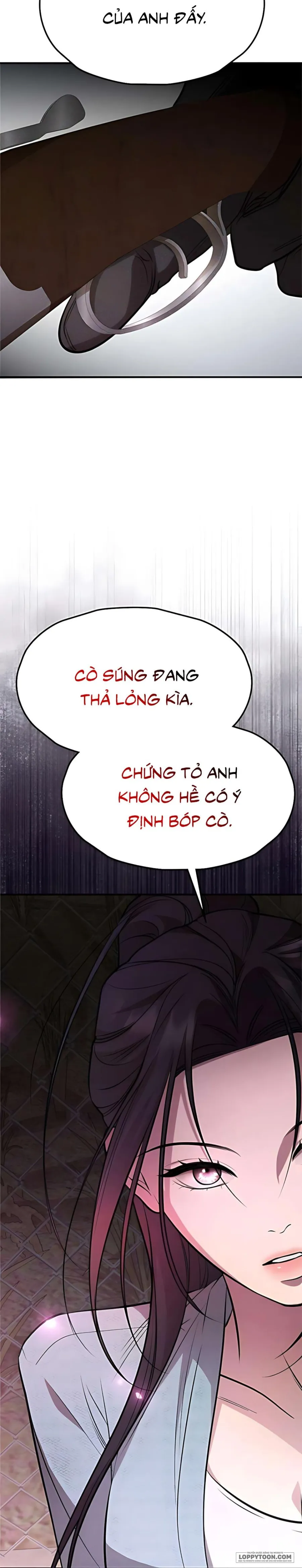 Tiêu Bản - Chap 2 - Trang 6