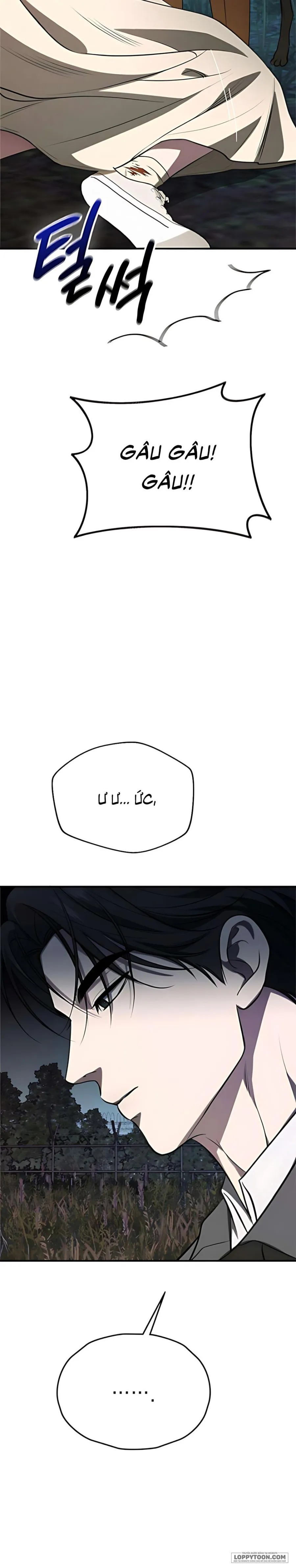 Tiêu Bản - Chap 2 - Trang 9